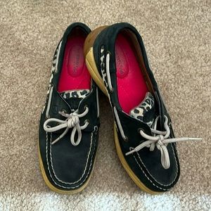 Sperry Shoes